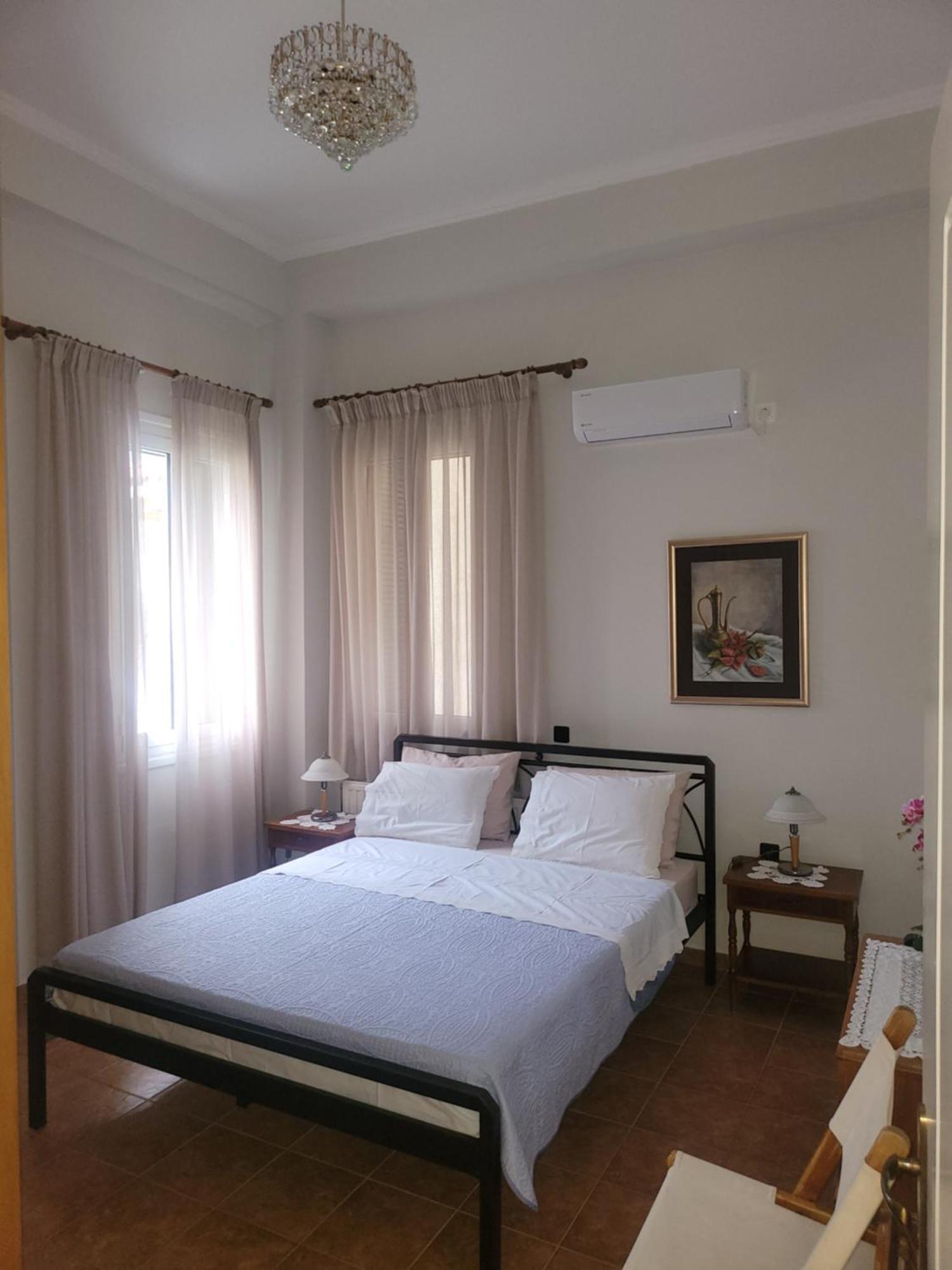 Palairos Historic Property 외부 사진