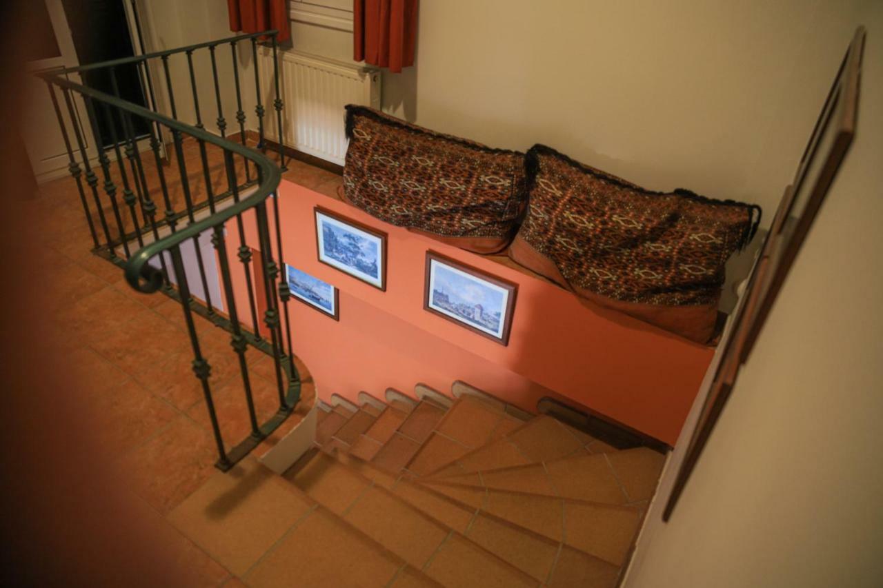 Palairos Historic Property 외부 사진