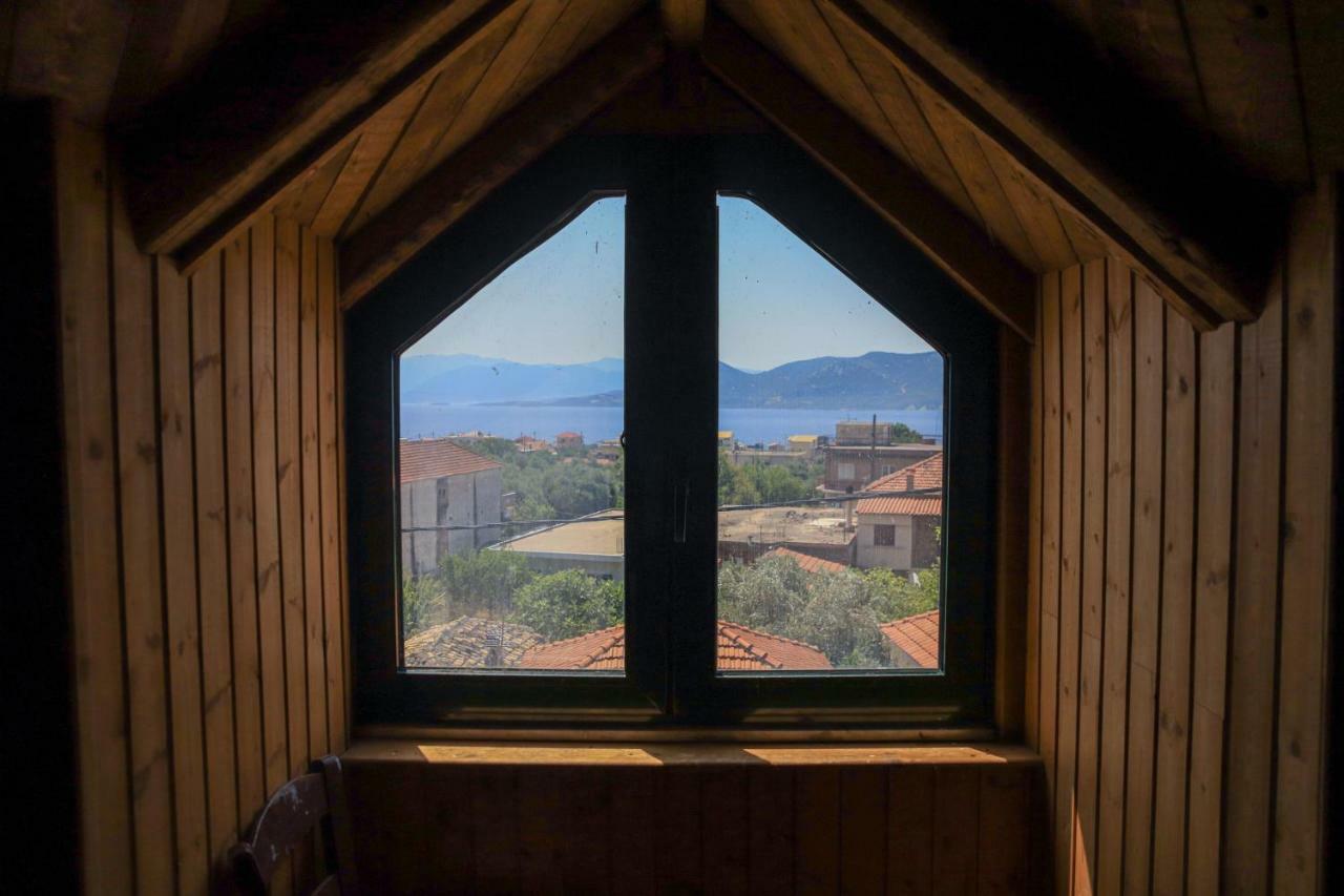 Palairos Historic Property 외부 사진